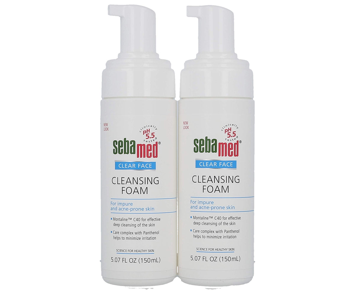 Sebamed Clear Face gel – view 3