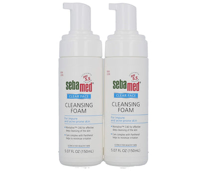 Sebamed ProVital Serum 30ml - Revitalizing Face Serum for Hydrated, Radiant Skin by Beauty Care Bag