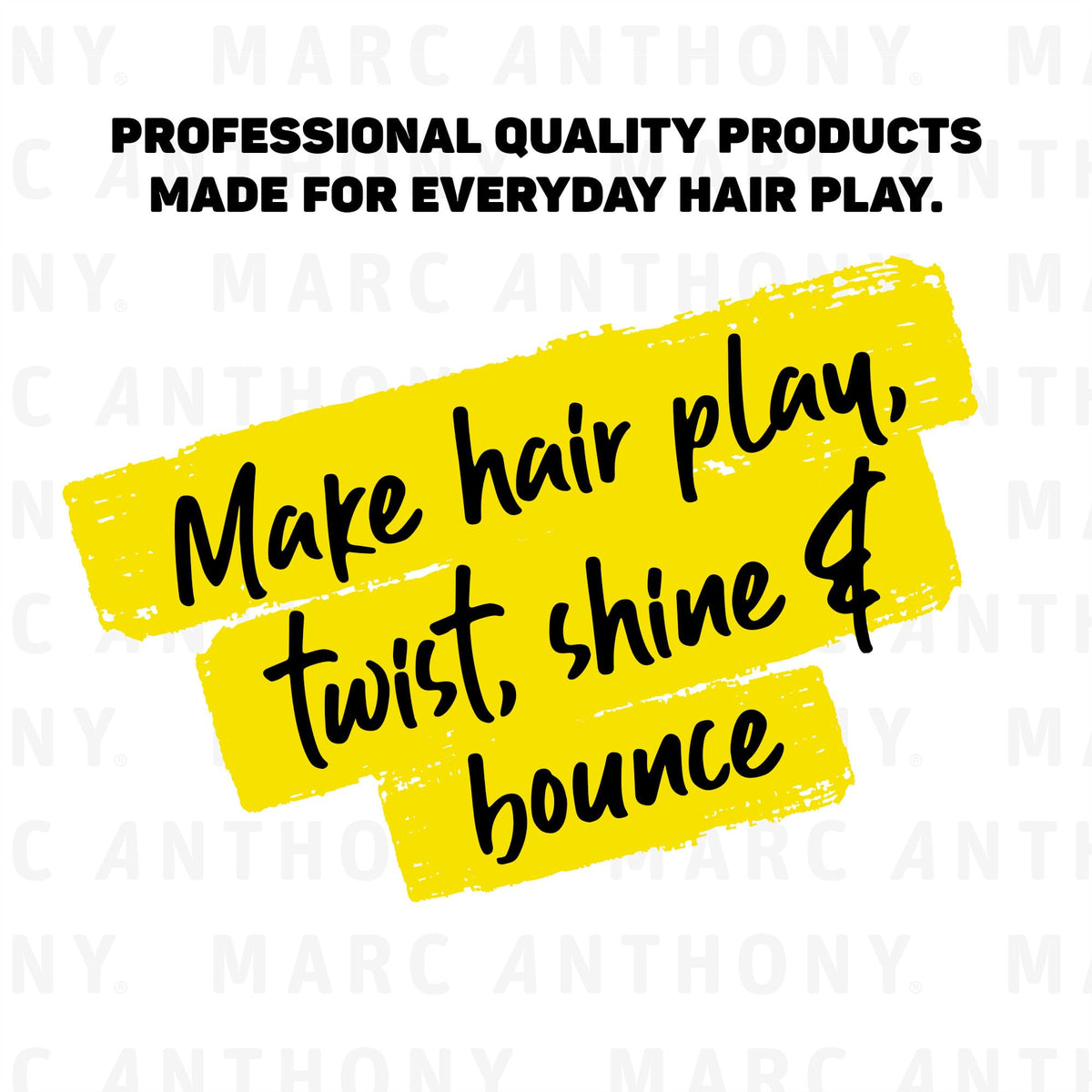 Marc Anthony argan oil shampoo – view 6