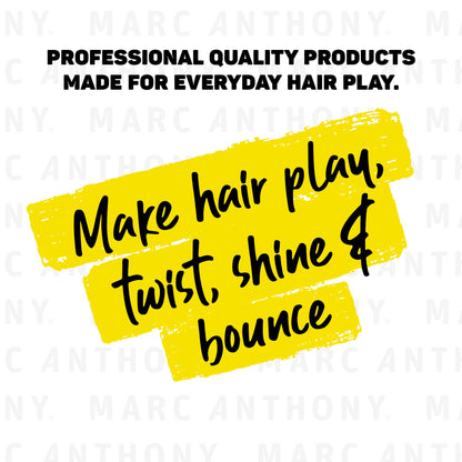 Marc Anthony argan oil shampoo – view 6
