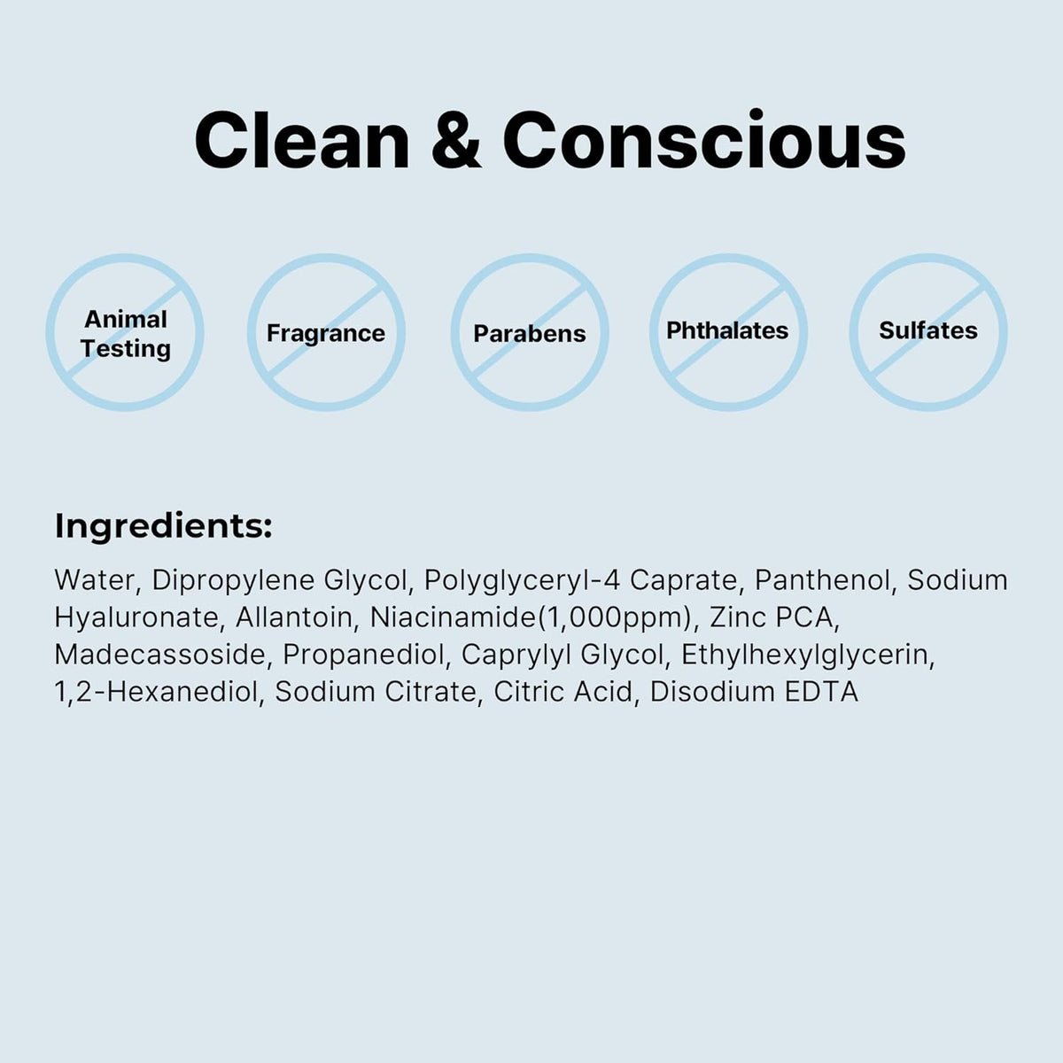Cosrx Low pH Niacinamide Micellar Cleansing Water by AsiaBeautyMall