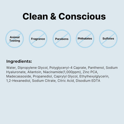 Cosrx Low pH Niacinamide Micellar Cleansing Water by AsiaBeautyMall