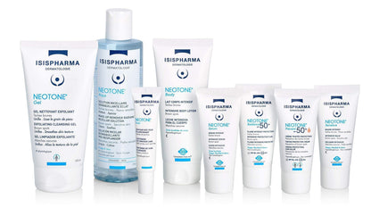 Neotone body lotion – view 4