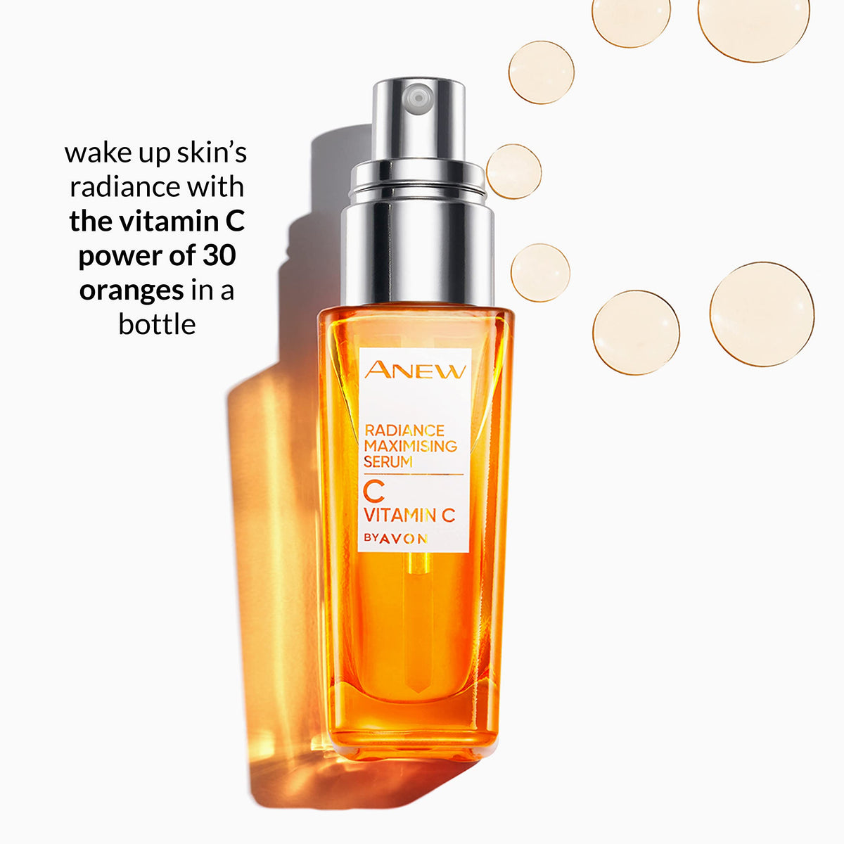 Avon Anew vitamin C serum – view 5