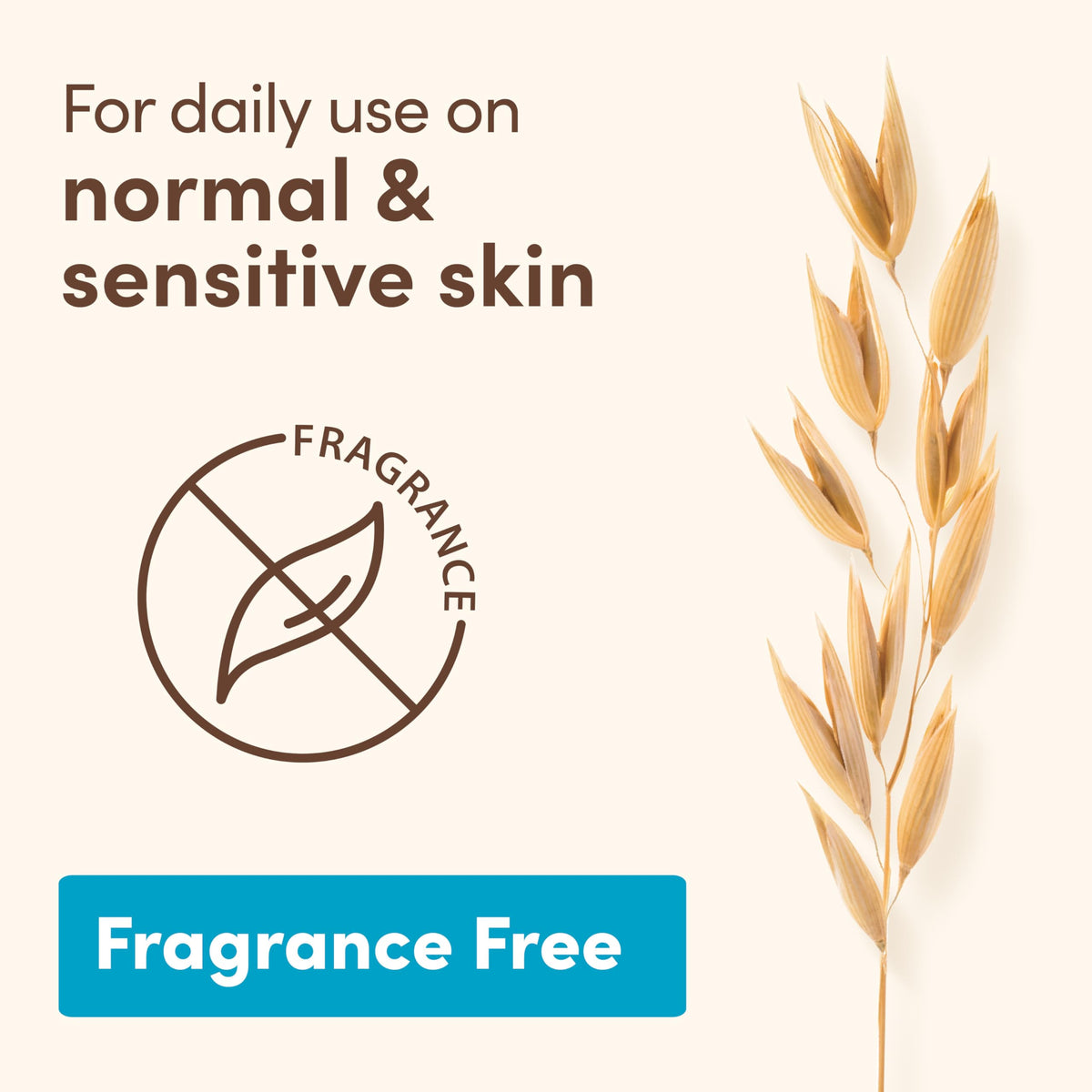 Aveeno Baby moisturizing lotion – view 5