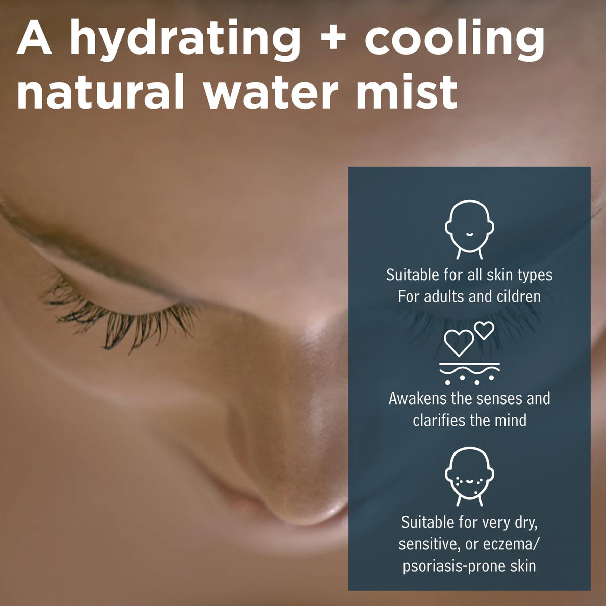 Dead Sea Spa Magik mineral mist – view 5
