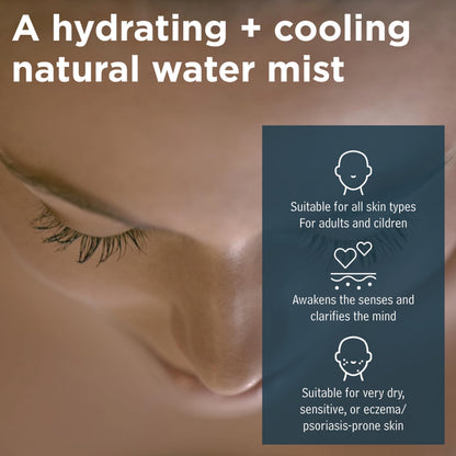 Dead Sea Spa Magik mineral mist – view 5
