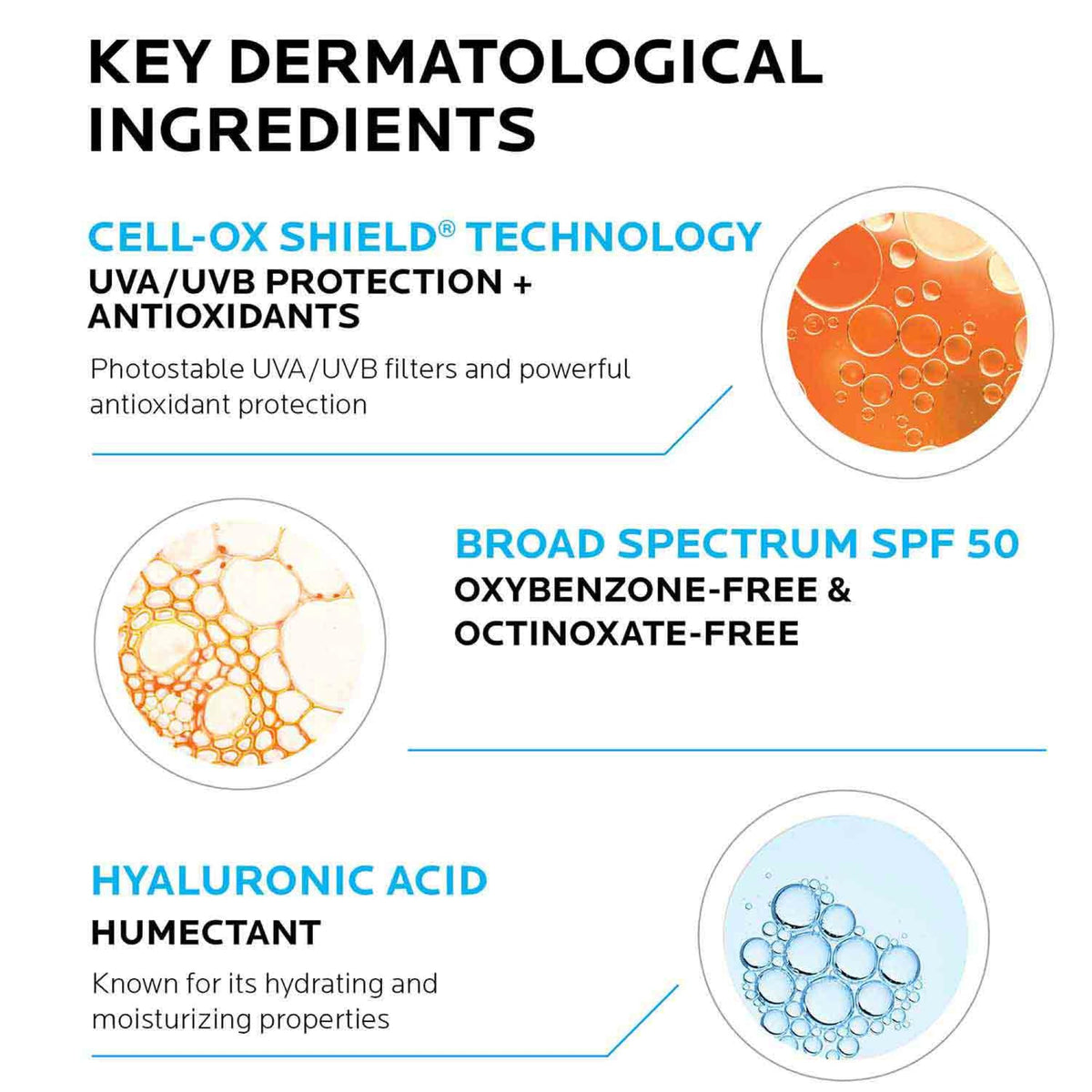 Anthelios UVMune 400 sunscreen – view 4