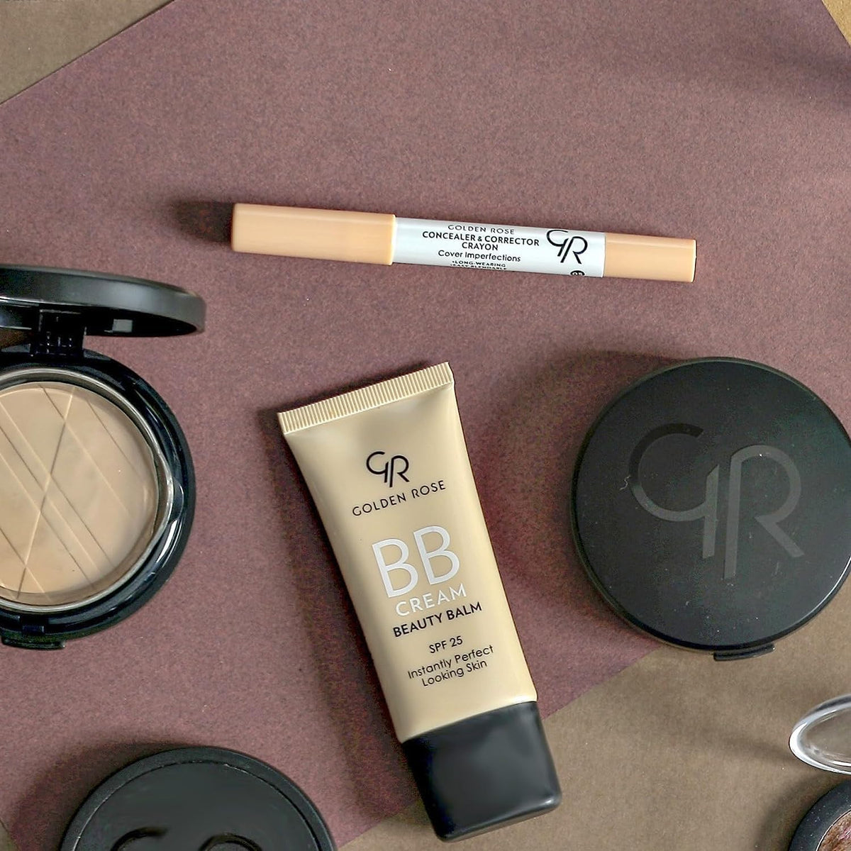 Golden Rose HD Concealer 04 – view 7