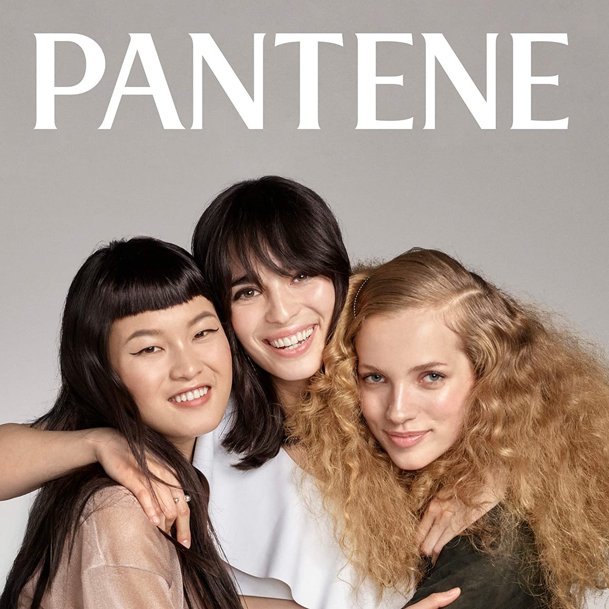 Pantene Frizz No More conditioner – view 7