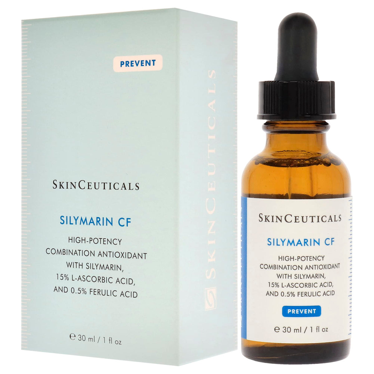 Skinceuticals Silymarin CF – view 5