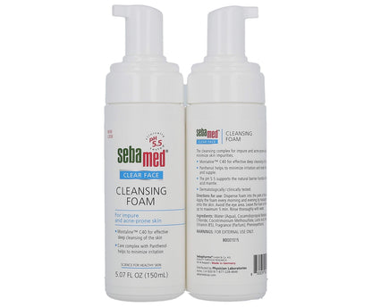 Sebamed ProVital Serum 30ml - Revitalizing Face Serum for Hydrated, Radiant Skin by Beauty Care Bag