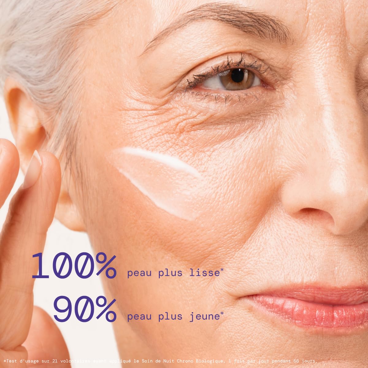 Mavala Anti-Age Pro Time Release System Night Care Cream - Anti-Aging Night Cream with Watercress Extract and Alpine Rose Extract by Beauty Care Bag