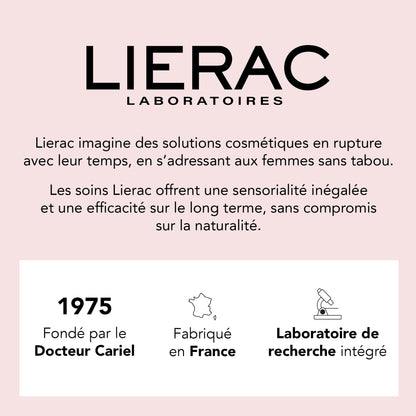 Lierac Hydragenist eye cream – view 7