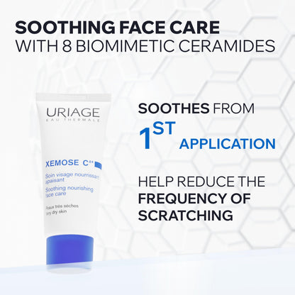 Uriage Roseliane CC cream – view 3