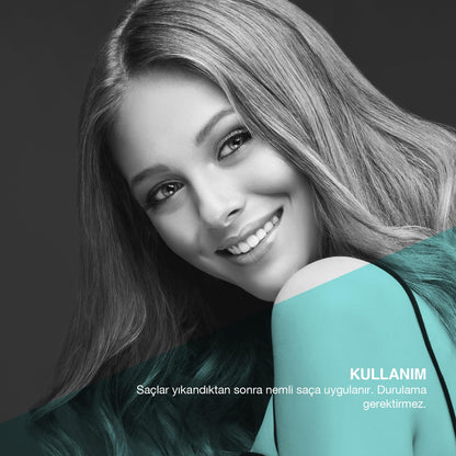 Bioxcin Keratin and Argan hair oil – view 3