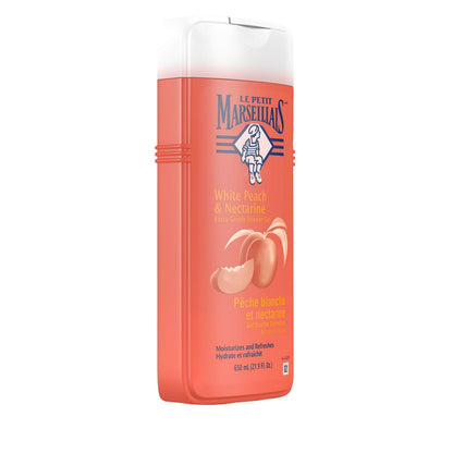 Le Petit Marseillais men's shower gel – view 5