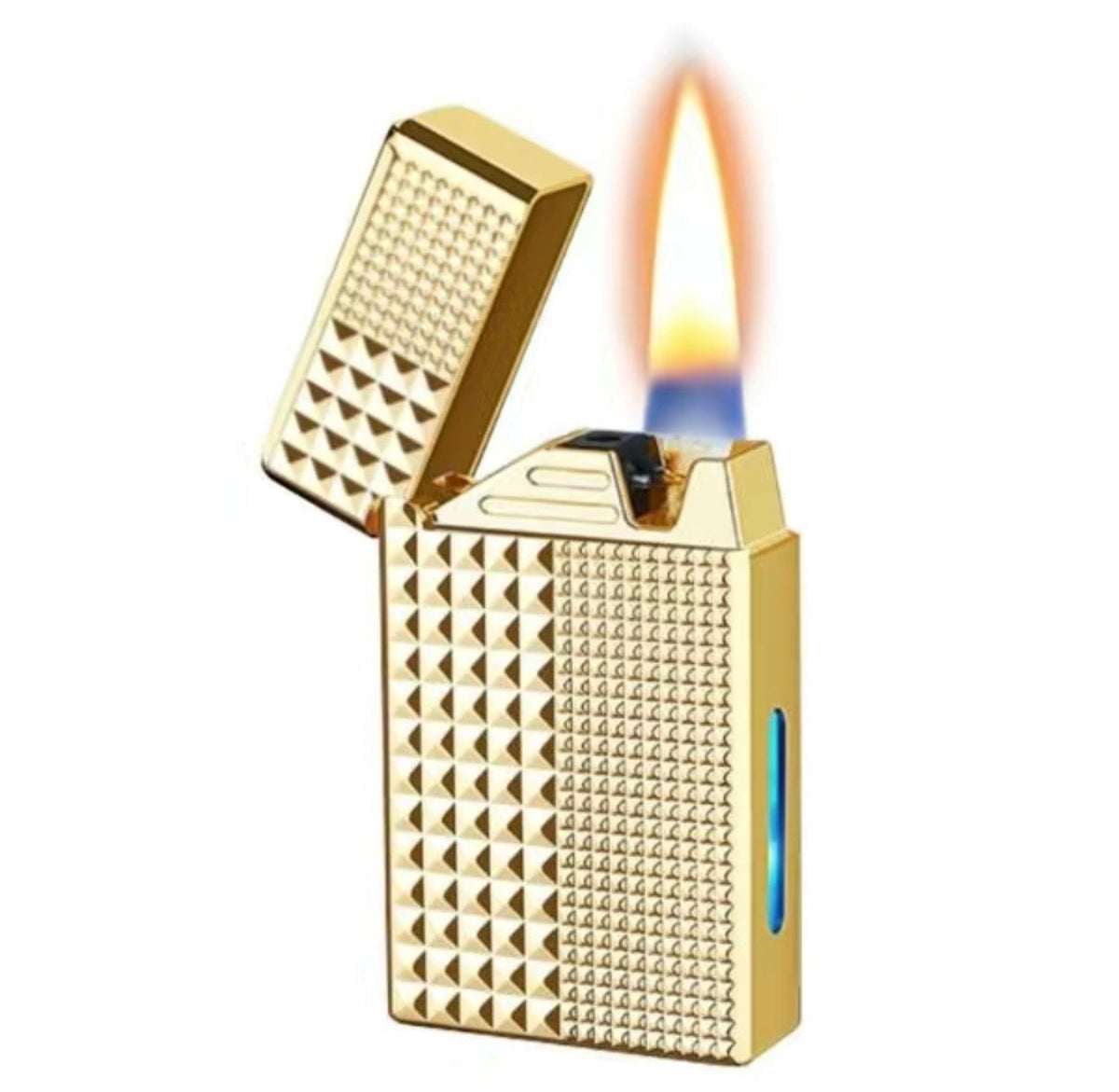 SmartIgnite Lighter by V.I.P Digital Presence