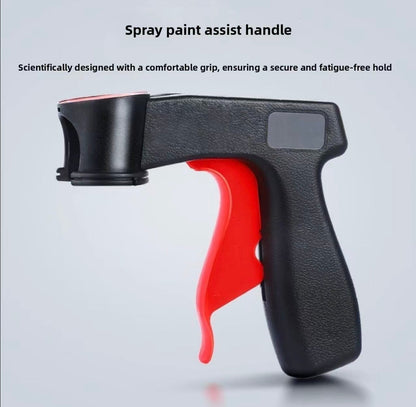 UltraSpray Color Change Spray Tool by V.I.P Digital Presence