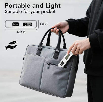 PackCheck Scale by V.I.P Digital Presence
