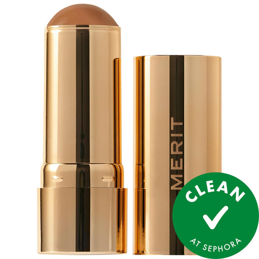 Bronze Balm sheer sculpting bronzer