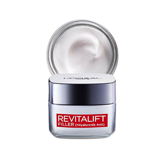 L'Oreal Paris Revitalift Filler day cream, 50 ml