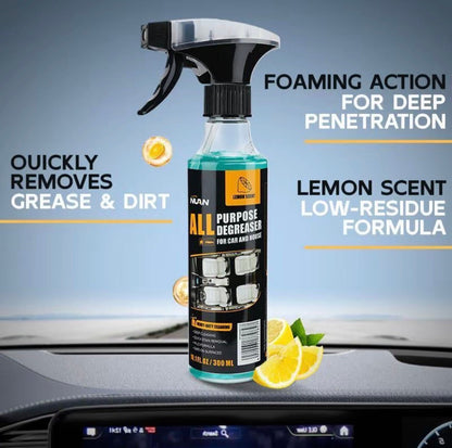 PowerClean Multi Degreaser by V.I.P Digital Presence