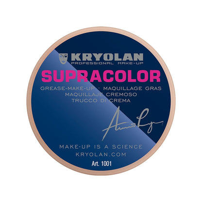 Kryolan Supracolor Cream Foundation FS46 for Full Coverage 8 ml by Beauty Care Bag
