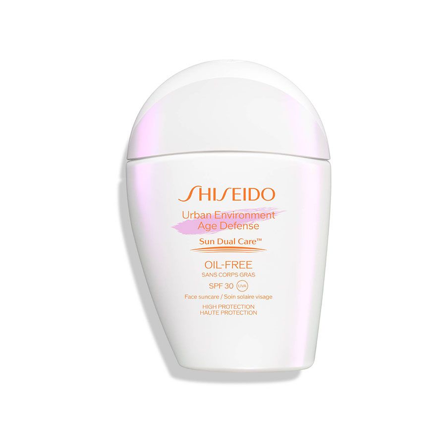 Shiseido Urban Environment Age Defense SPF 30 Sunscreen 30ml by Beauty Care Bag
