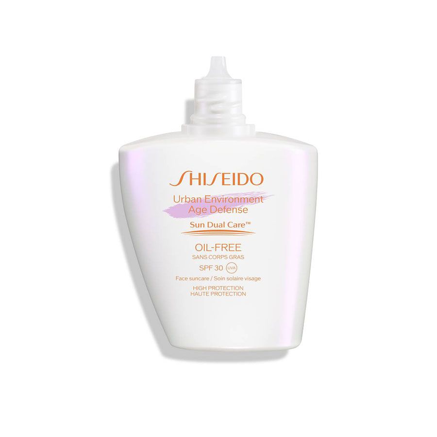 Shiseido Urban Environment Age Defense SPF 30 Sunscreen 30ml by Beauty Care Bag