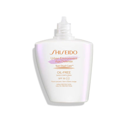 Shiseido Urban Environment Age Defense SPF 30 Sunscreen 30ml by Beauty Care Bag