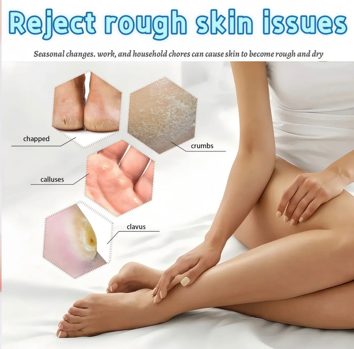 HeelGuard Foot Cream by V.I.P Digital Presence