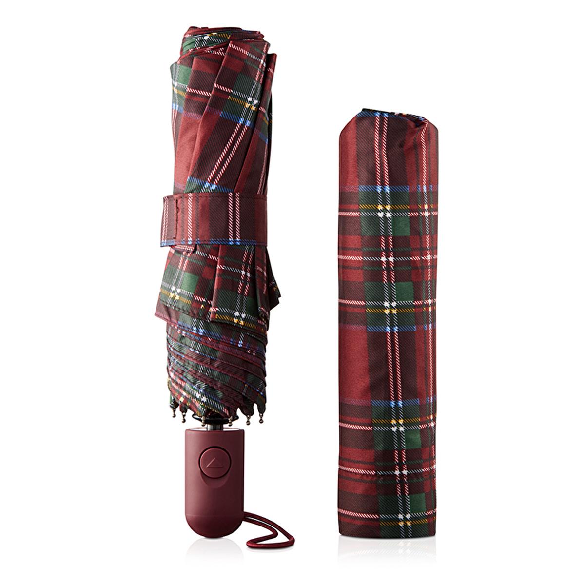 Eklips checkered umbrella – view 2