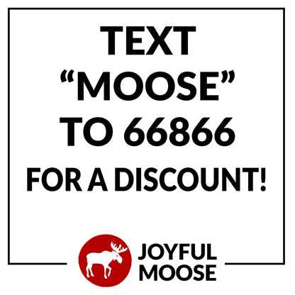 Engraved Bamboo Card Holder – Personalized Wood Business Case, Gift for Professionals by Joyful Moose