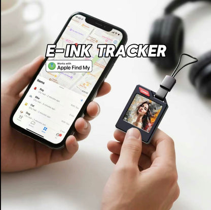 FindInk Key by V.I.P Digital Presence