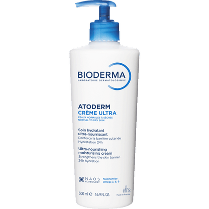 Atoderm Nutrition cream – view 4
