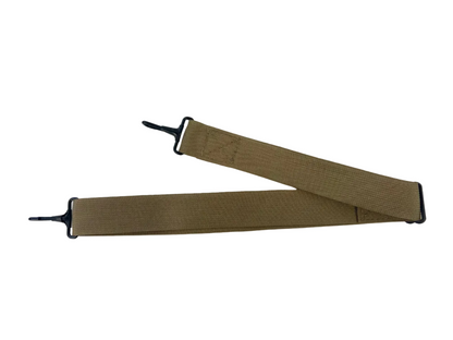 Adjustable Tactical Utility Strap by Recycled Firefighter
