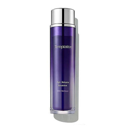 The Saem Temptation Age Return Emulsion 130ml by Beauty Care Bag