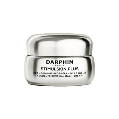 Darphin Stilmuskin Plus Absolute Renewal Balm Cream - Anti-Aging Hydrating Face Cream for Dry Skin by Beauty Care Bag