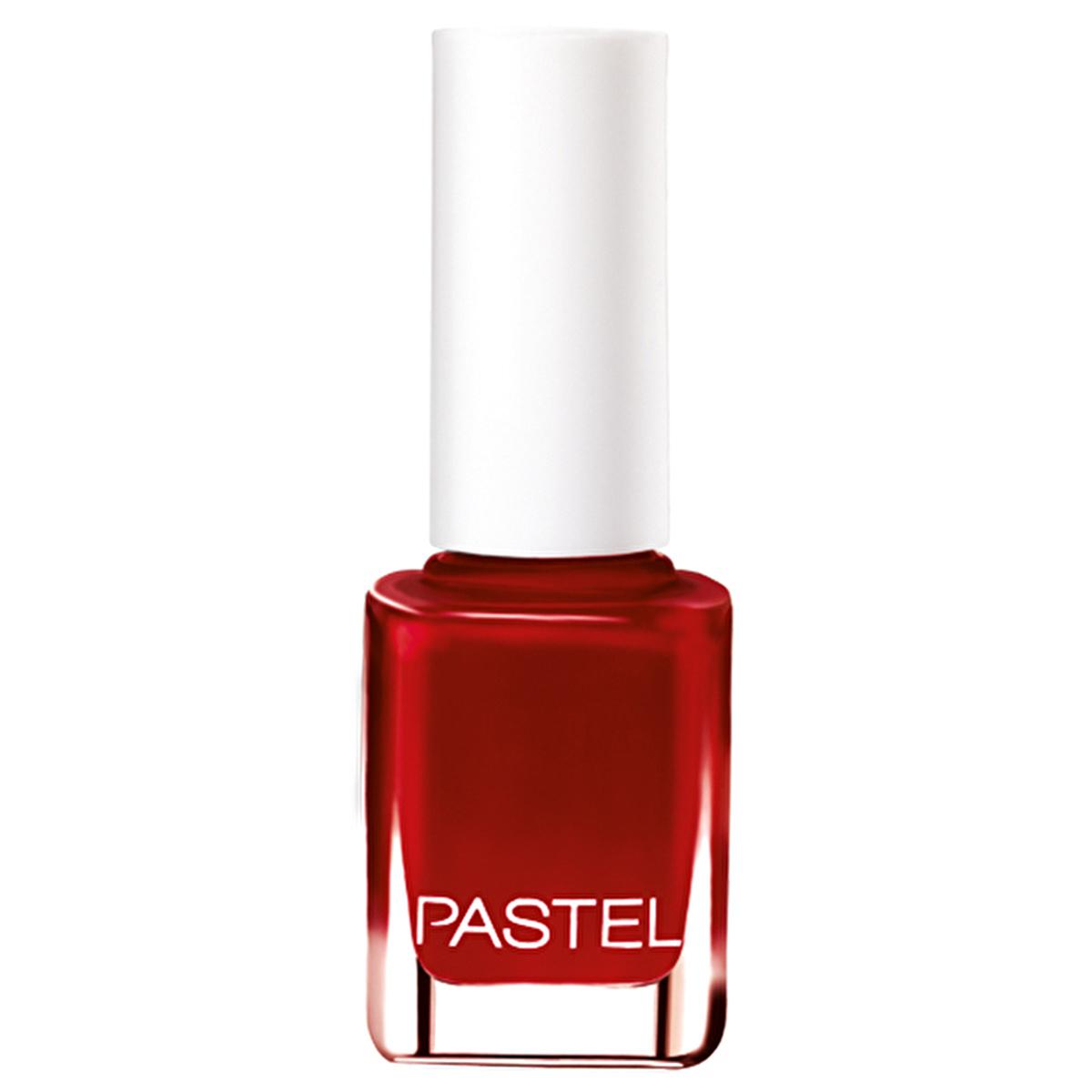 Pastel nail polish in shade 99
