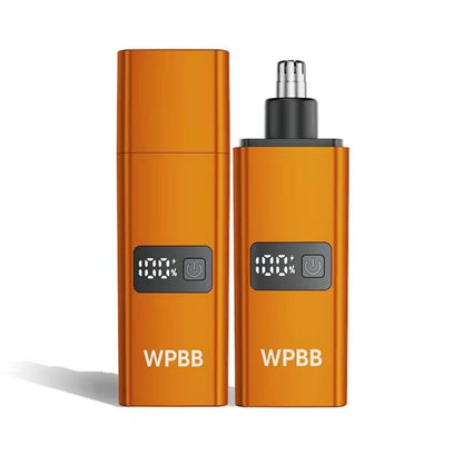 PureCut Nose Trimmer by V.I.P Digital Presence