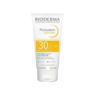 Bioderma Photoderm AKN Mat – view 2