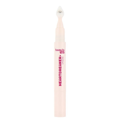 Beaulis Fun Heartbreaker Lip Gloss 532 Complicated by Beauty Care Bag