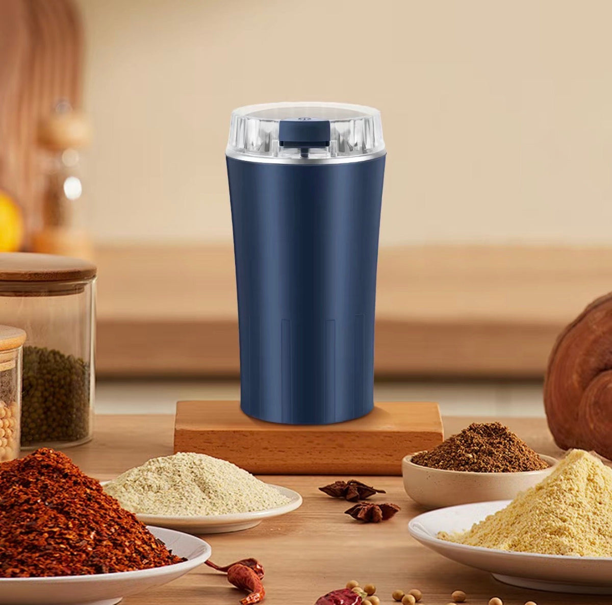 UltraGrind Grinder by V.I.P Digital Presence