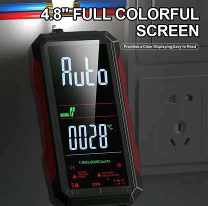 VoltMaster Tester by V.I.P Digital Presence