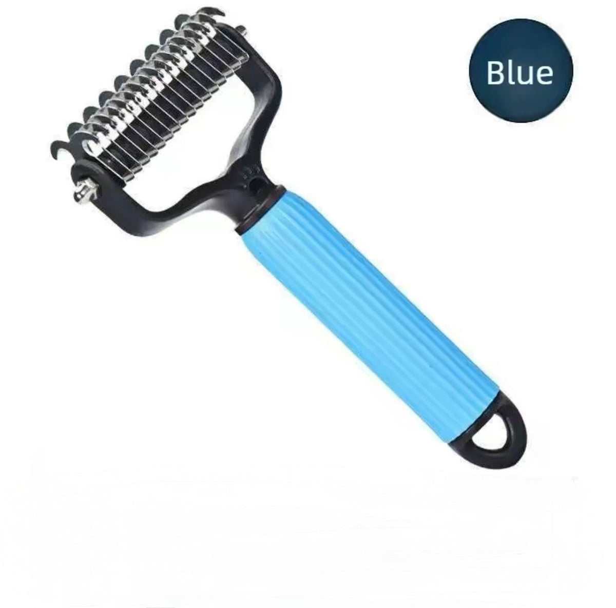 FurEase DeShedd Comb by V.I.P Digital Presence