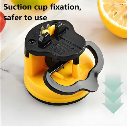 StickSharp Knife Sharpener by V.I.P Digital Presence
