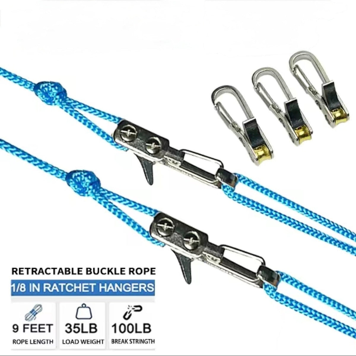 GripLock Rope Roller by V.I.P Digital Presence