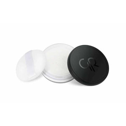 Golden Rose finishing powder – view 7