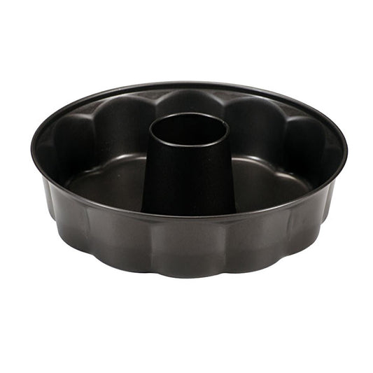 Guardini Gardenia 26 cm fluted tart mold